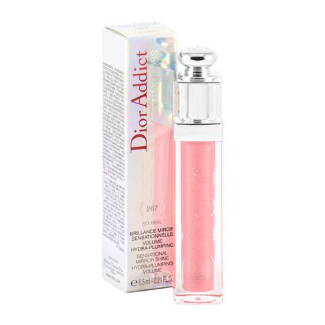 dior addict ultra gloss 267 so real